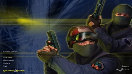 Counter-Strike 1.6 Original