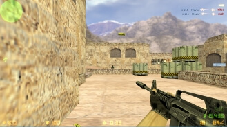 КС 1.6 Игра КС 1.6