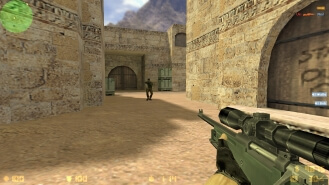CS 1.6 Скачать CS 1.6