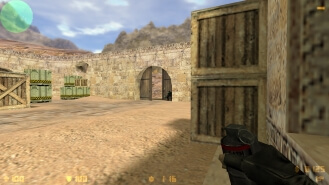 CS 1.6 Скачать контру 1.6